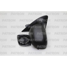 PMG3501M10 PATRON Зовнішнє дзеркало