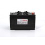 0 092 T30 370 BOSCH Стартерна акумуляторна батарея