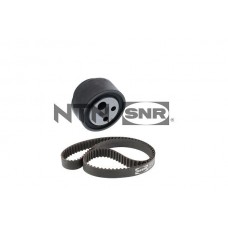 KD458.08 SNR Комплект ременя ГРМ