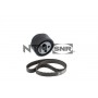 KD458.08 SNR Комплект ременя ГРМ