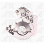 003-Z250 ASHIKA Стартер
