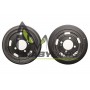 ODP212026 MABYPARTS Ремінний шків колінчастий вал