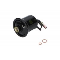 TF-1581 KAVO PARTS Паливний фільтр