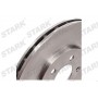 SKBD-0023199 Stark Гальмівний диск