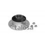 63-01886 TALOSA Опора стійки амортизатора