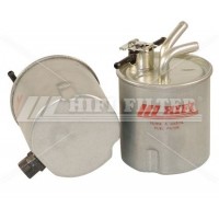 SN 25062 HIFI FILTER Паливний фільтр