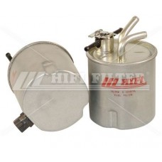 SN 25062 HIFI FILTER Паливний фільтр