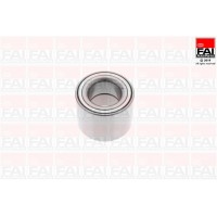 FWBK1125 FAI AUTOPARTS Комплект підшипника ступиці колеса