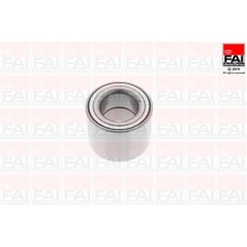 FWBK1125 FAI AUTOPARTS Комплект підшипника ступиці колеса