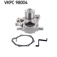 VKPC 98004 SKF Водяний насос охолодження двигуна