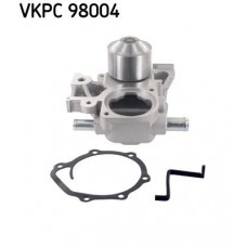 VKPC 98004 SKF Водяний насос охолодження двигуна