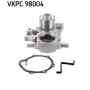 VKPC 98004 SKF Водяний насос охолодження двигуна
