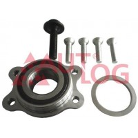RS1251 AUTLOG Комплект підшипника ступиці колеса