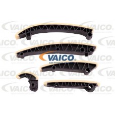 V30-2865 VAICO комплект напрямних ланцюг управління
