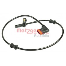 0900977 METZGER Датчик частота обертання колеса