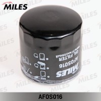 AFOS016 MILES Масляний фільтр