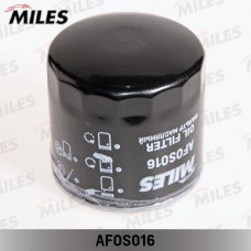 AFOS016 MILES Масляний фільтр