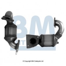 BM80183H BM CATALYSTS Катализатор