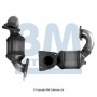 BM80183H BM CATALYSTS Катализатор