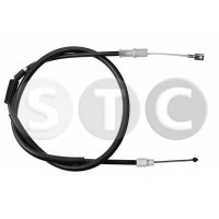 T481002 STC Тросик, cтояночный тормоз