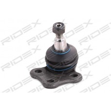 2462S0254 RIDEX Шарнір незалежної підвіски поворотного важеля