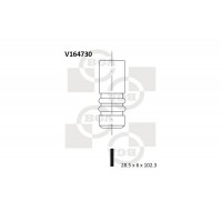 впускний клапан BGA V164730