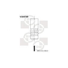 впускний клапан BGA V164730