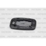 PMG1210G04 PATRON Дзеркальне скло зовнішнє дзеркало