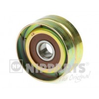 J1142031 NIPPARTS Паразитный / Ведущий ролик, Зубчастий ремінь