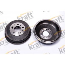 6065900 KRAFT AUTOMOTIVE Гальмівний барабан