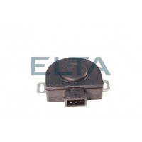 EE8020 ELTA AUTOMOTIVE Датчик поло жіння дросельної заслінки