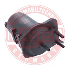 939/6-KF-PCS-MS MASTER-SPORT GERMANY Паливний фільтр