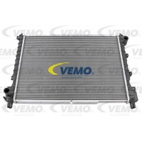 V48-60-0003 VEMO Радіатор охолодження двигуна