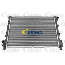 V48-60-0003 VEMO Радіатор охолодження двигуна