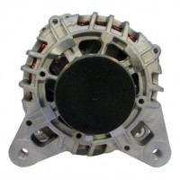12090651 EUROTEC Генератор