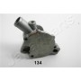 PQ-134 JAPANPARTS Водяний насос охолодження двигуна