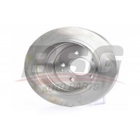 BSG 60-210-014 BSG Гальмівний диск