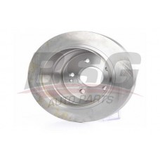 BSG 60-210-014 BSG Гальмівний диск