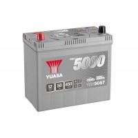 B100047 BTS Turbo Стартерна акумуляторна батарея