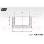 72945026 MAXTECH Поршень корпус скоби гальма