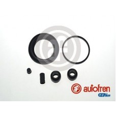 D4768 AUTOFREN SEINSA Ремкомплект, Гальмівний супорт