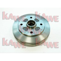 7D0099 KAWE Гальмівний барабан