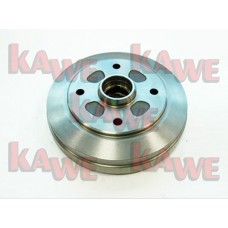 7D0099 KAWE Гальмівний барабан