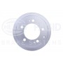 8DD 355 122-401 HELLA PAGID Гальмівний диск