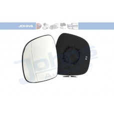 50 42 37-80 JOHNS Дзеркальне скло зовнішнє дзеркало