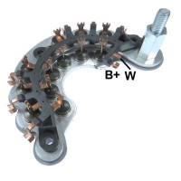 GA1403 GAUSS Випрямляч генератора
