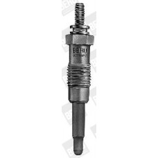 G10SB BorgWarner (BERU) Свічка розжарювання
