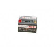 0 986 122 608 BOSCH Стартерна акумуляторна батарея
