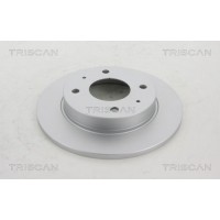 8120 10188C TRISCAN Гальмівний диск
