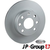 1263104500 JP GROUP Гальмівний диск